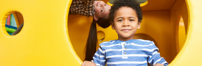 Indoor Play Centers in and around Westchester